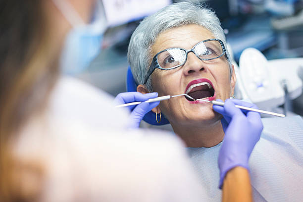 Advanced Technology for Better Dental Care in Darien, GA
